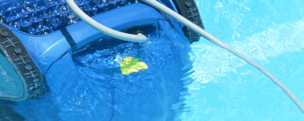 robot aspirateur pour piscine