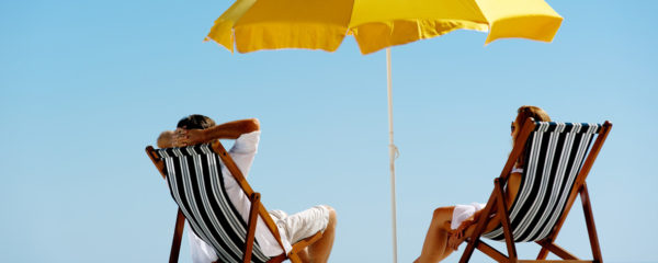 bain de soleil