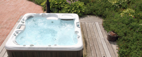 jacuzzi