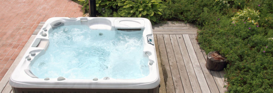 jacuzzi